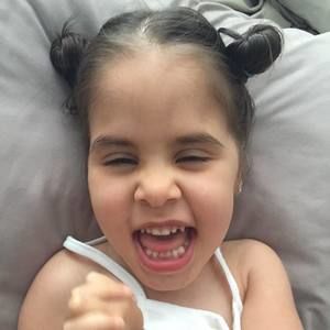 Meet your Posher, Trina